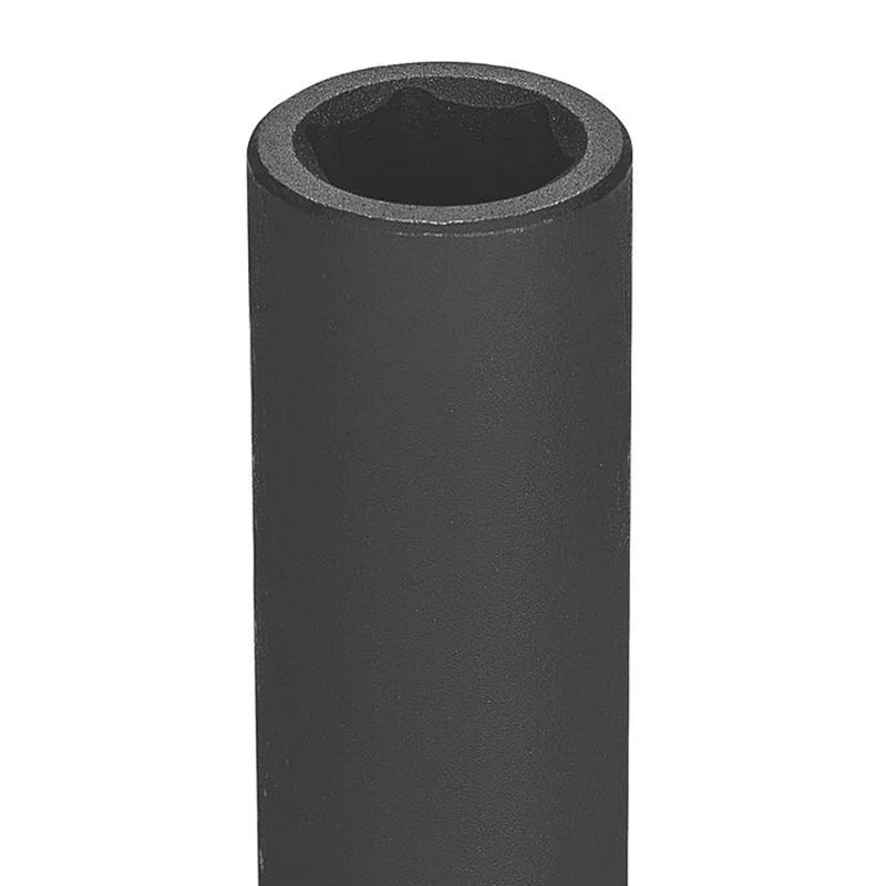 Soquete de Impacto Sextavado Longo 1/2'' x 9/16'' (44919/104) - Tramontina Pro