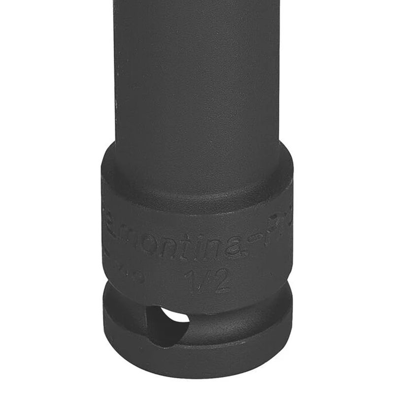 Soquete de Impacto Sextavado Longo 1/2'' x 9/16'' (44919/104) - Tramontina Pro