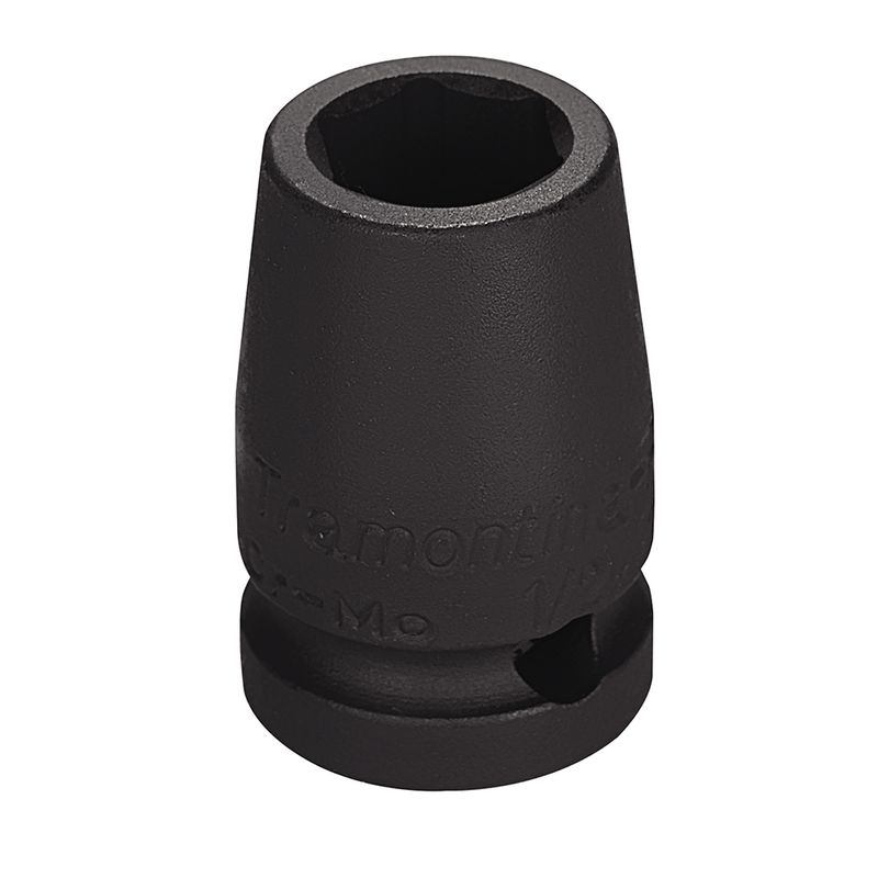 Soquete de Impacto Sextavado 1/2'' x 13mm (44880/113) - Tramontina Pro
