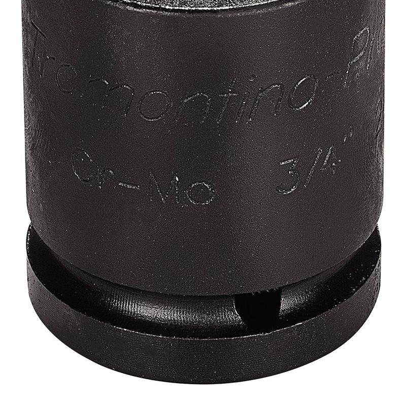 Soquete de Impacto Sextavado 3/4'' x 28mm (44890/128) - Tramontina Pro