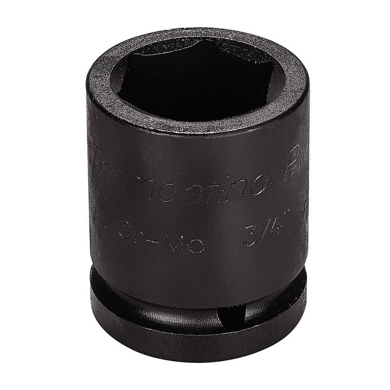 Soquete de Impacto Sextavado 3/4'' x 28mm (44890/128) - Tramontina Pro