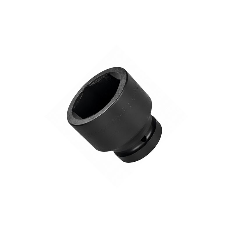 Soquete de Impacto Sextavado 1'' x 105mm (44917/105) - Tramontina Pro