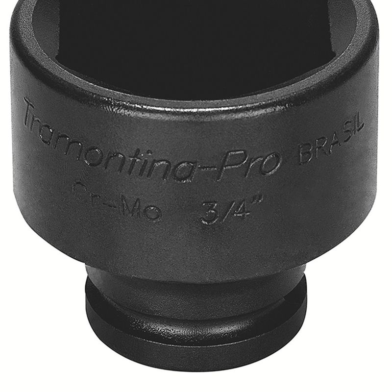 Soquete de Impacto Sextavado 3/4'' x 15/16'' (44892/104) - Tramontina Pro