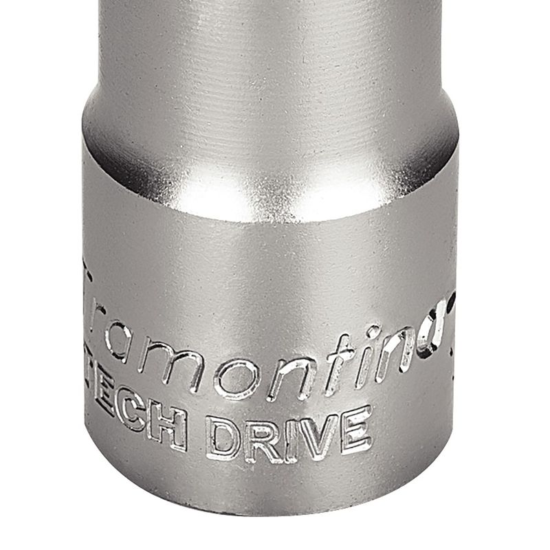 Soquete Techdrive 1/2'' x 16mm (44850/116) - Tramontina Pro