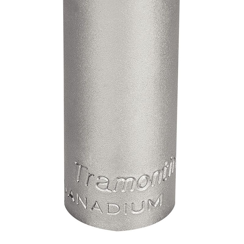 Soquete Sextavado Longo 1/2'' x 19mm (44802/119) - Tramontina Pro