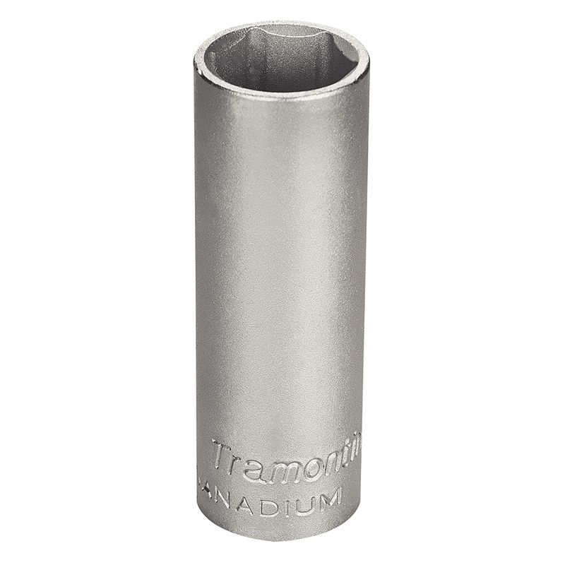 Soquete Sextavado Longo 1/2'' x 19mm (44802/119) - Tramontina Pro