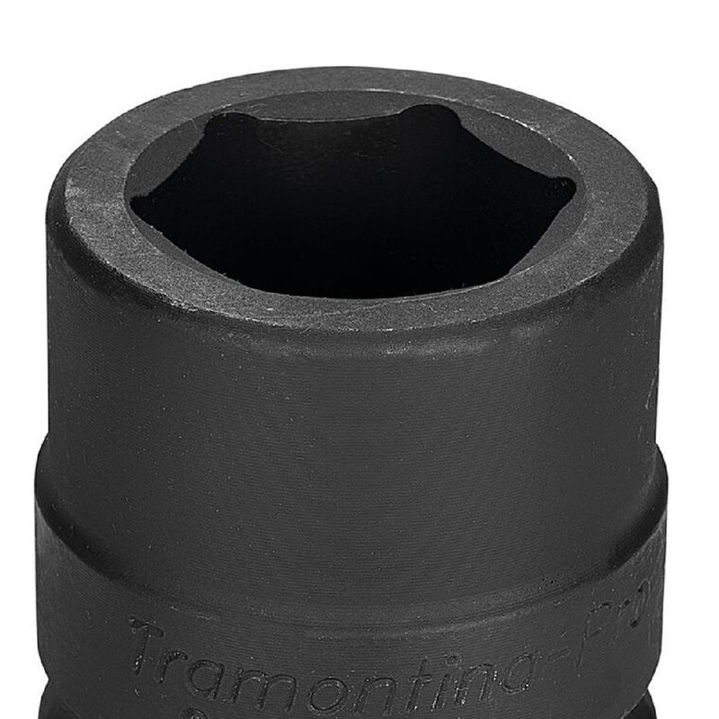 Soquete de Impacto Sextavado 1'' x 1.5/16'' (44918/010) - Tramontina Pro