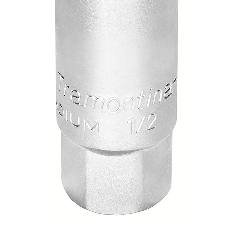 Soquete Para Vela 1/2'' x 21mm x 16/16'' (44828/102) - Tramontina Pro