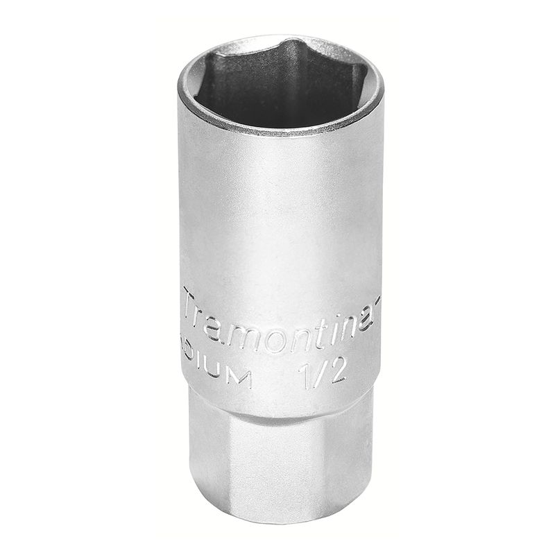 Soquete Para Vela 1/2'' x 21mm x 16/16'' (44828/102) - Tramontina Pro