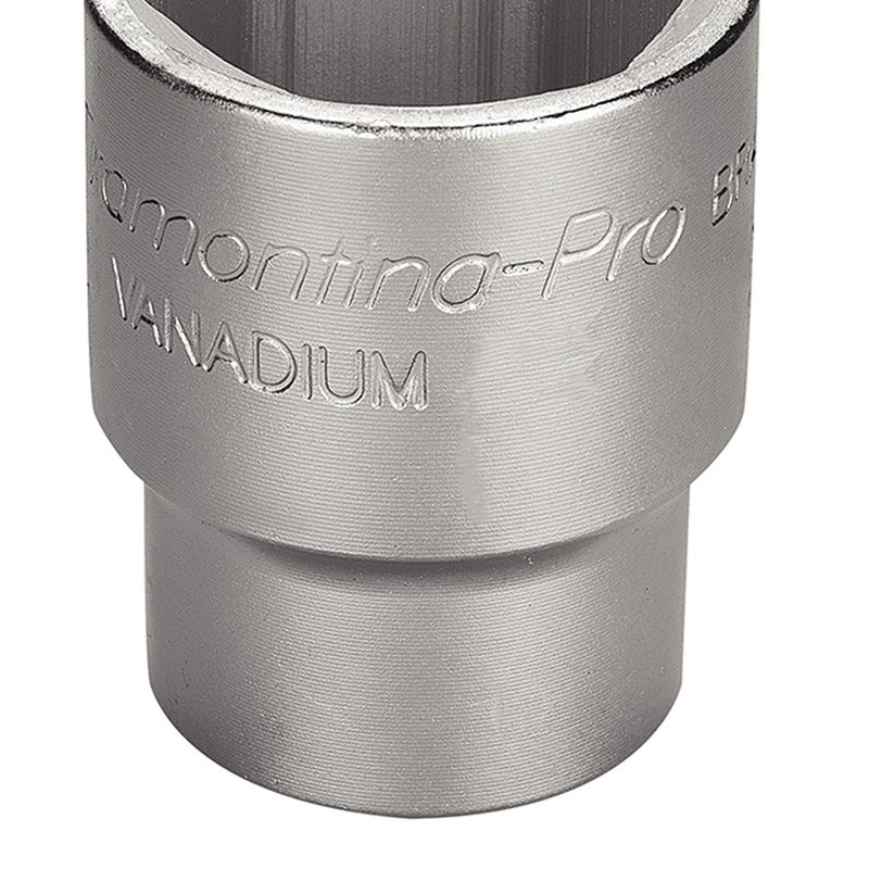 Soquete Sextavado 3/4'' x 1.1/2'' (44867/111) - Tramontina Pro,