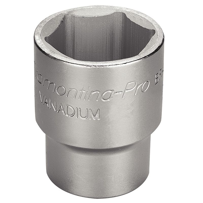 Soquete Sextavado 3/4'' x 1.1/2'' (44867/111) - Tramontina Pro,