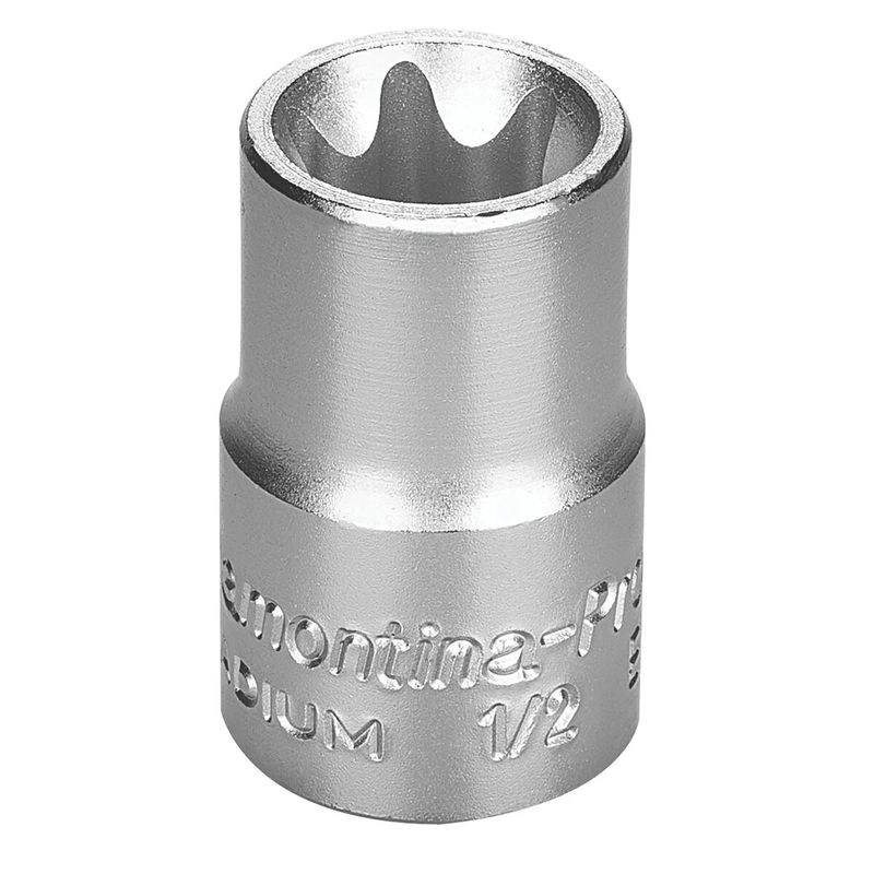 Soquete Trafix Fêmea E18 x 1/2'' (44847/118) - Tramontina Pro