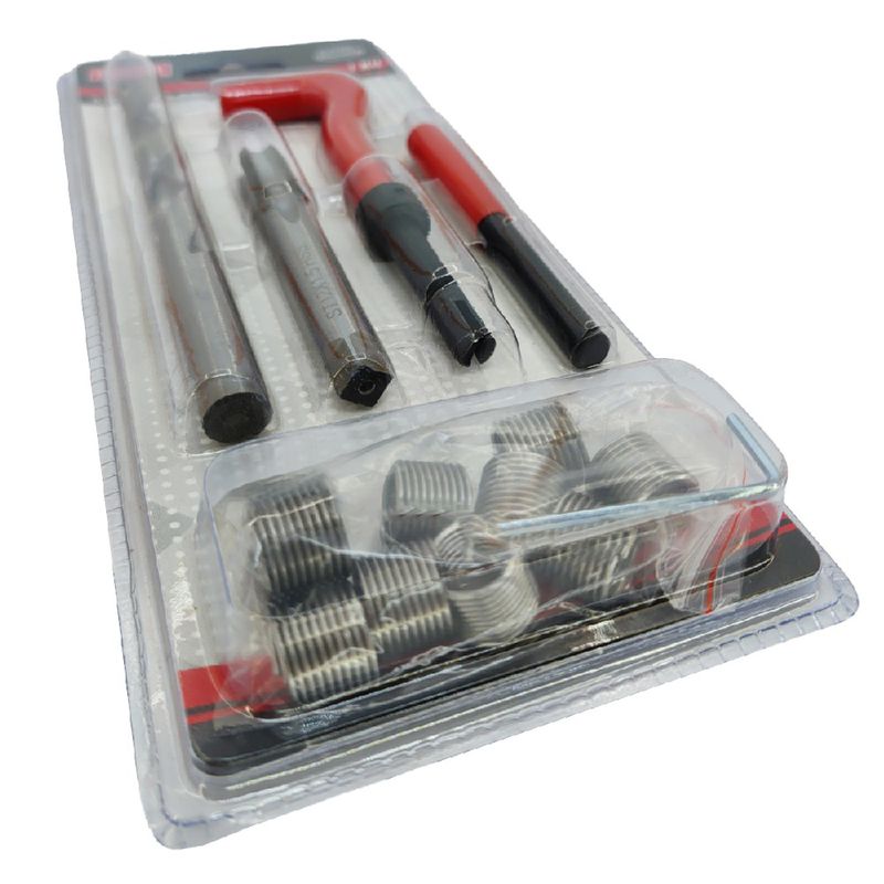 Kit Rosca Postiça MF12 x 1,5 FPP (95,0026) - Rocast