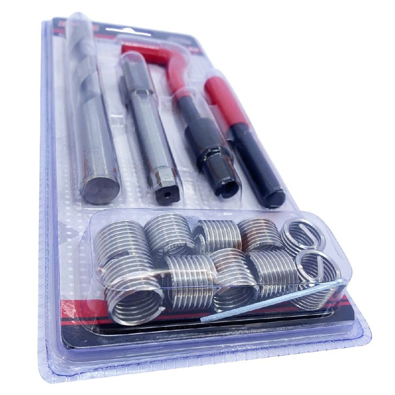 Kit Rosca Postiça M14 x 2,0 FPP (95,0029) - Rocast