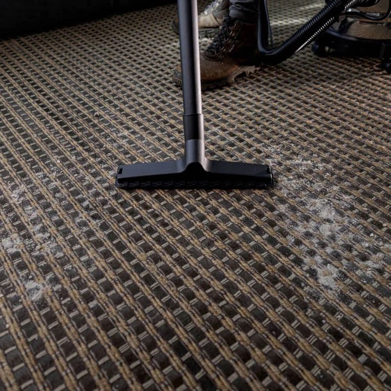 Extratora Limpadora de Estofado e Carpete Puzzi 4/16 - Karcher