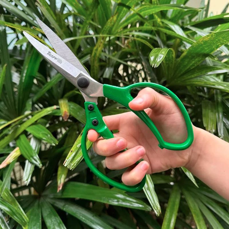 Tesoura de Poda Multiuso (TS-3149) - Trapp