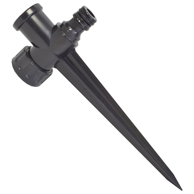 Irrigador Giratório Com 3 Jatos (DY-1014) - Trapp