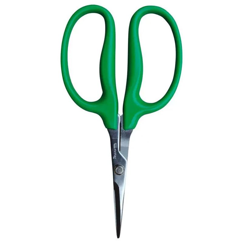 Tesoura Para Colheita e Desbaste 155mm (TS-3154A) - Trapp