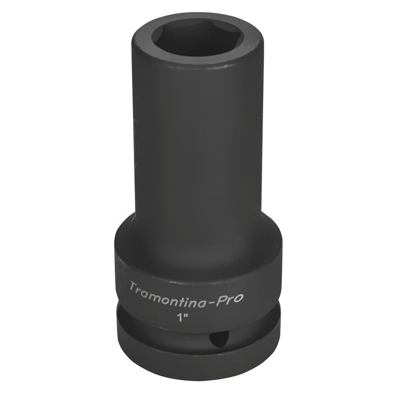 Soquete de Impacto Sextavado Longo 1.1/16'' x 1'' (44933/006) - Tramontina Pro