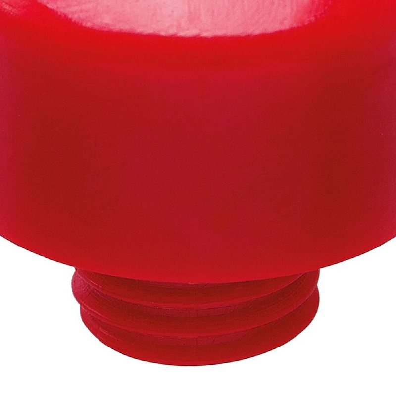 Borda Plástica Vermelha em ABS 30mm (40671/031) - Tramontina Pro