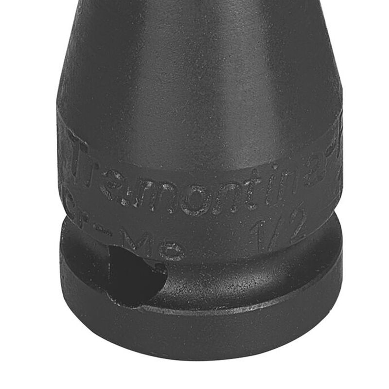 Soquete de Impacto Sextavado 1/2'' x 7/16'' (44879/104) - Tramontina Pro