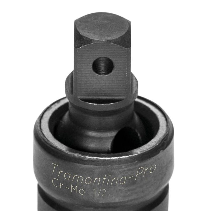 Junta Universal em Aço Cromo Molibdênio 1/2'' (44923/101) - Tramontina Pro