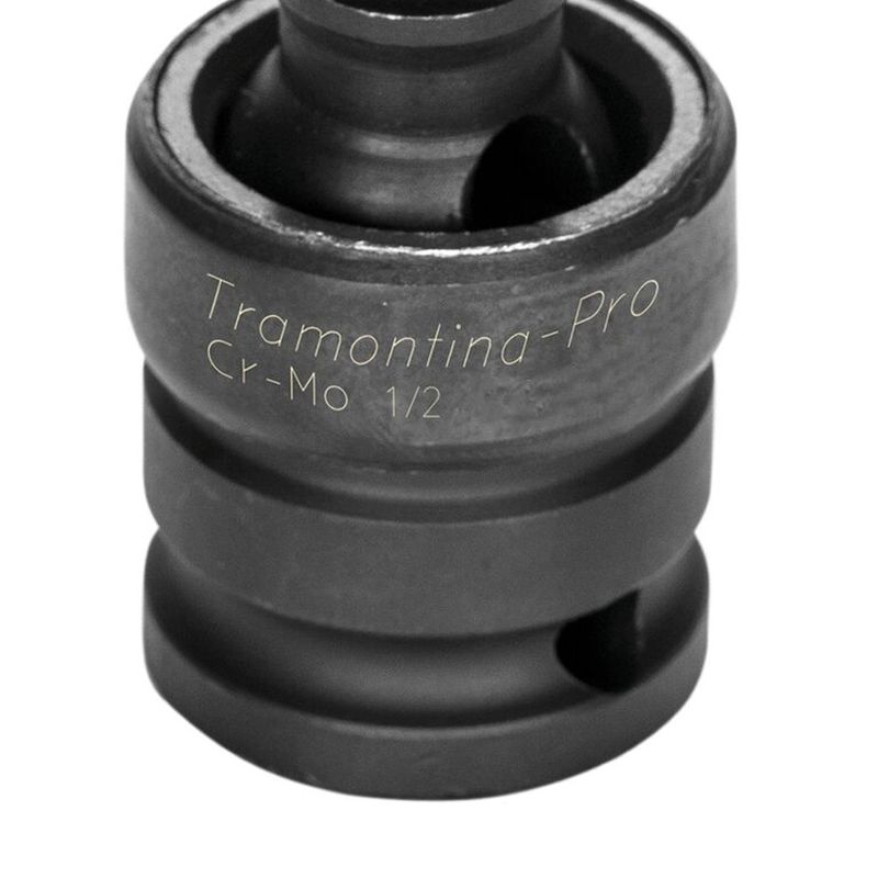 Junta Universal em Aço Cromo Molibdênio 1/2'' (44923/101) - Tramontina Pro