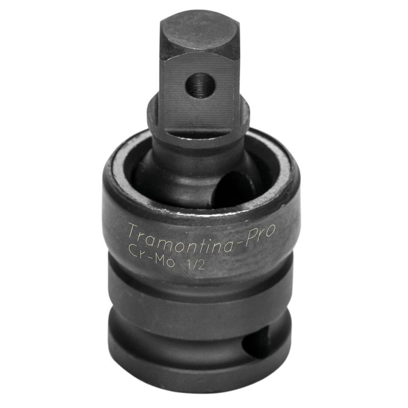 Junta Universal em Aço Cromo Molibdênio 1/2'' (44923/101) - Tramontina Pro