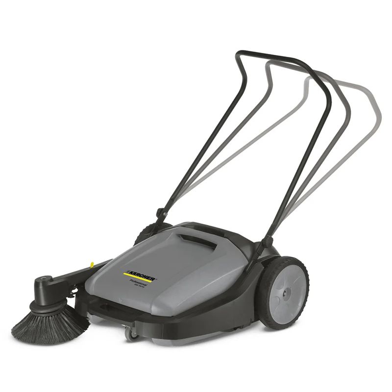 Varredeira Manual KM 70/15 C (93011580) - Karcher