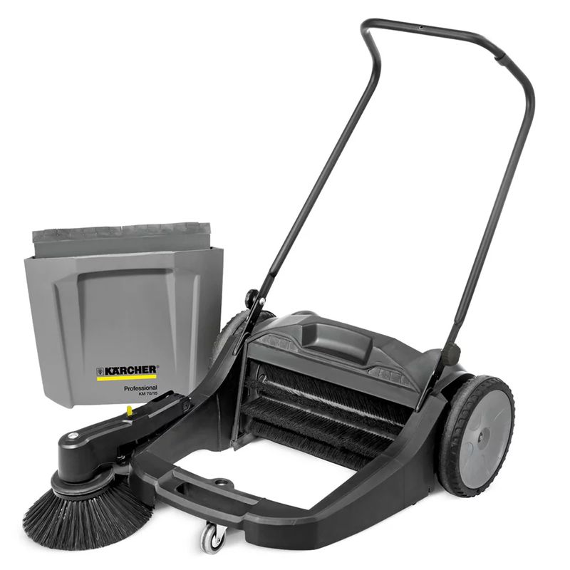 Varredeira Manual KM 70/15 C (93011580) - Karcher