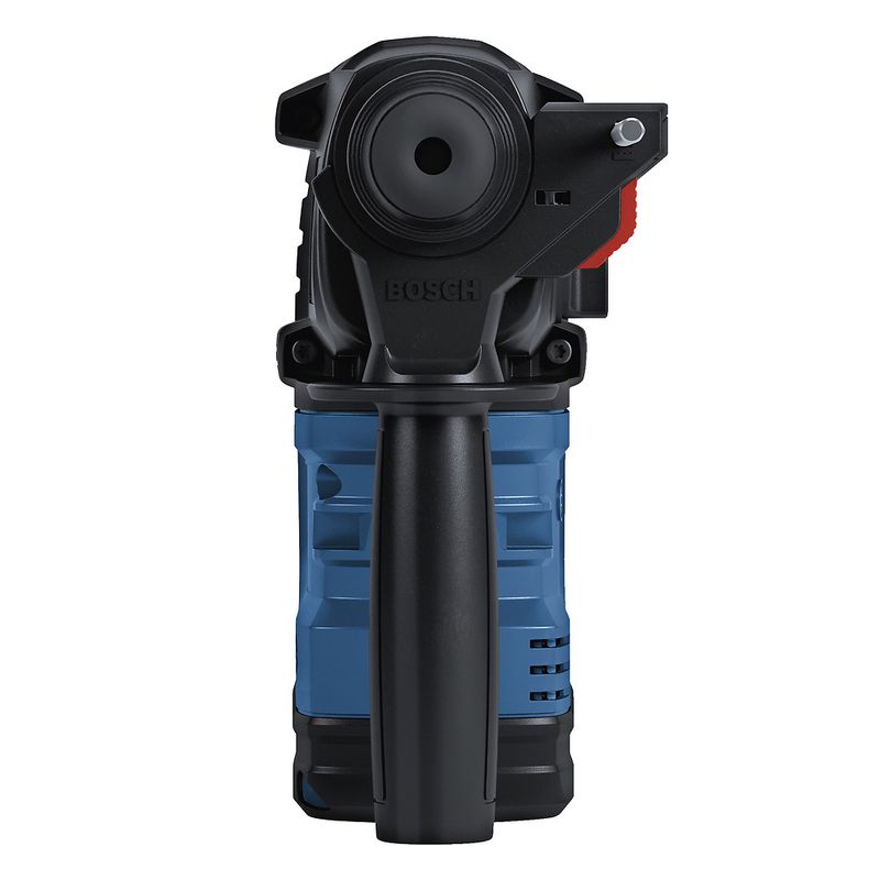Martelete Rompedor SDS/PLUS Com Bateria e Carregador 18V (06119240E1) - Bosch