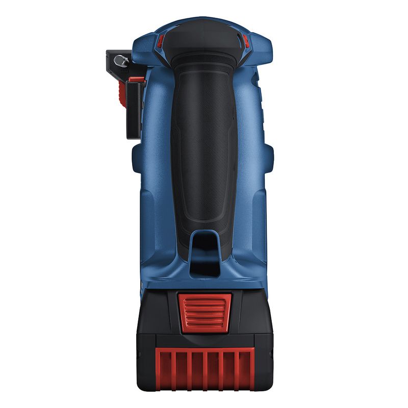 Martelete Rompedor SDS/PLUS Com Bateria e Carregador 18V (06119240E1) - Bosch