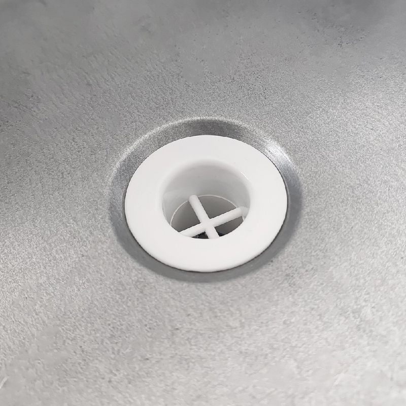 Lavadora de Peças Com Eletrobomba Preto 220V (LP16-2V) - Nocram
