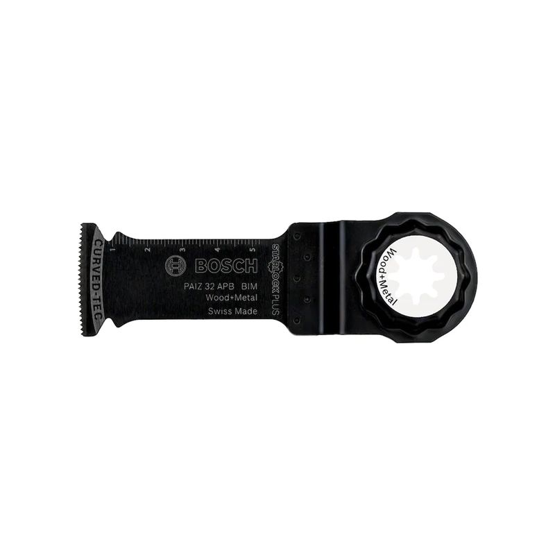 Multicortadora GOP 185-LI 18V SB (06018G20D0) - Bosch