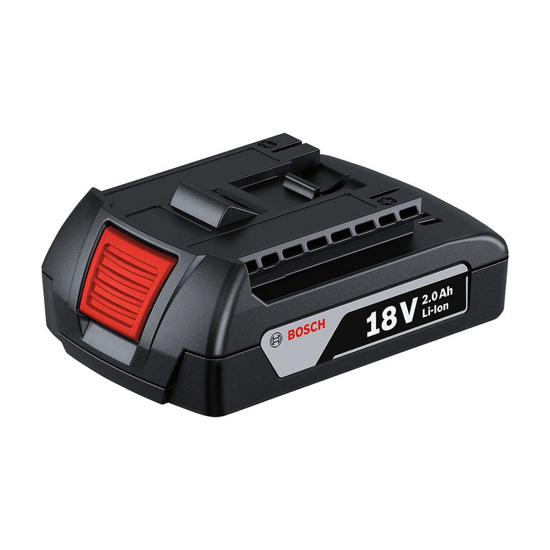 Kit Furadeira 18V GSB 185-LI + Chave de Impacto GDR 18V-200 (06019J21E1) - Bosch