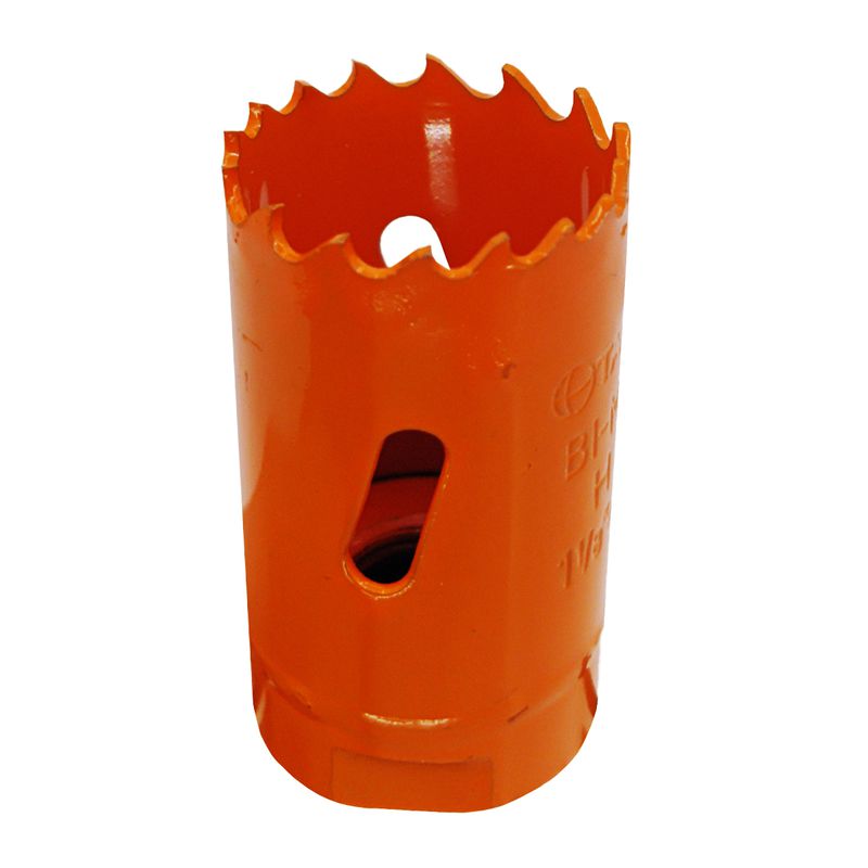Serra Copo Bi-metal em Aço Rápido HSS 29mm (440021) - Tactix