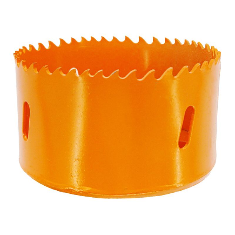 Serra Copo Bi-metal em Aço Rápido HSS 76mm (440073) - Tactix