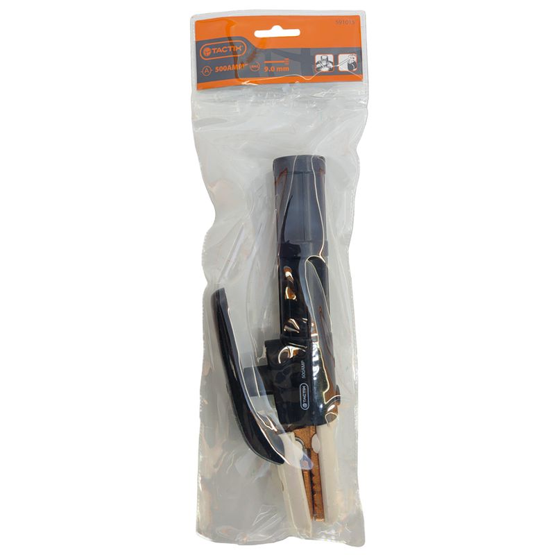 Porta Eletrodo 500A (591015) - Tactix