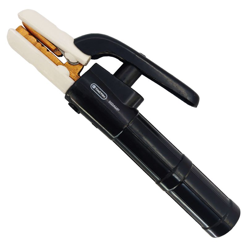 Porta Eletrodo 500A (591015) - Tactix