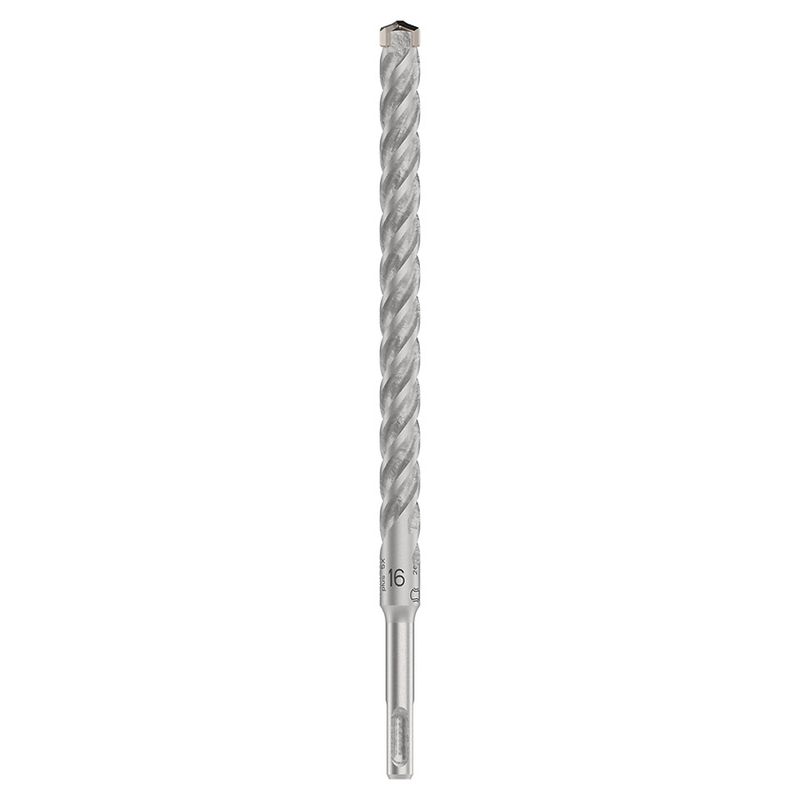 Broca Para Concreto SDS Plus-5X PRO 16 x 200 x 260mm (2608706935) - Bosch