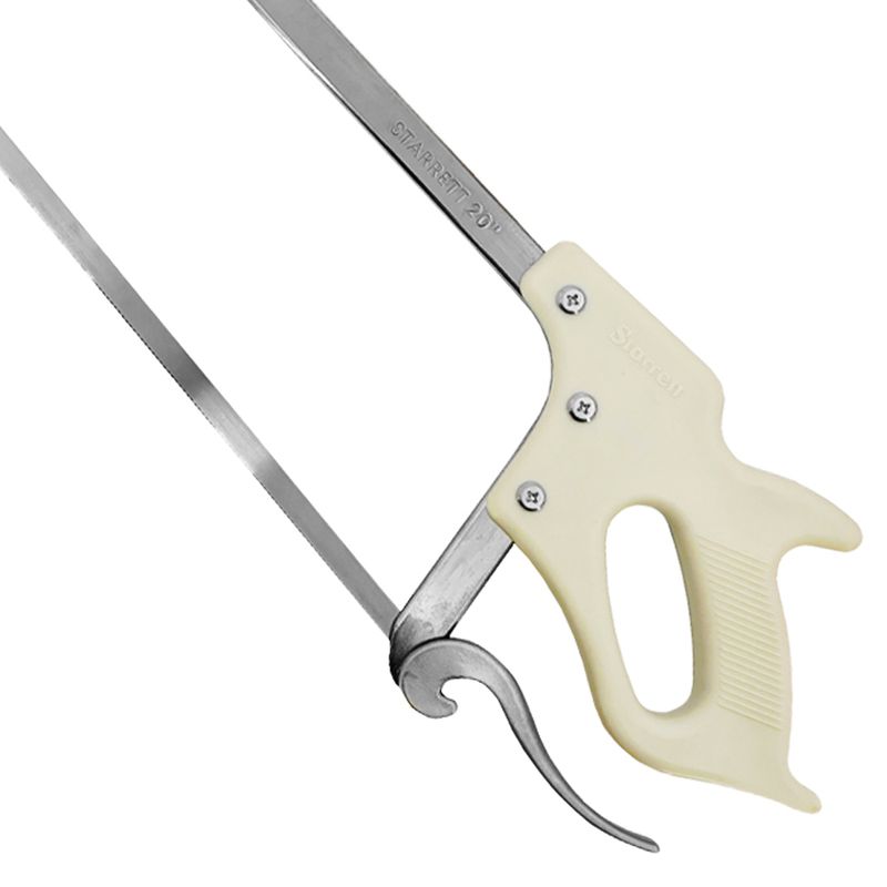 Arco de Serra Para Açougue Com Lâmina 20'' (KBF001-1020) - Starrett