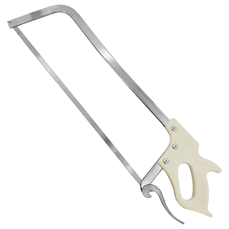 Arco de Serra Para Açougue Com Lâmina 22'' (KBF001-1022) - Starrett
