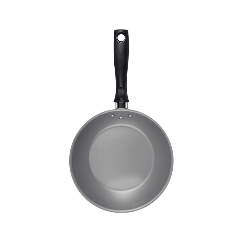 Frigideira Turim Chumbo em Alumínio Antiaderente 20cm / 0,8L (20260/620) - Tramontina