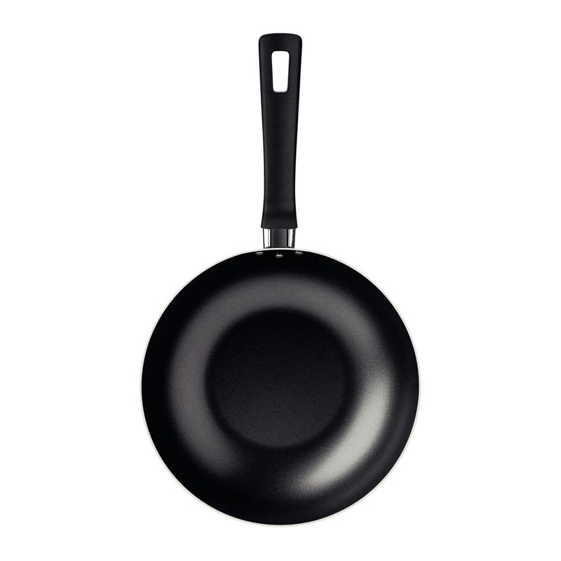 Frigideira Loreto Grafite em Alumínio Antiaderente 24cm / 2,2L (20385/024) - Tramontina