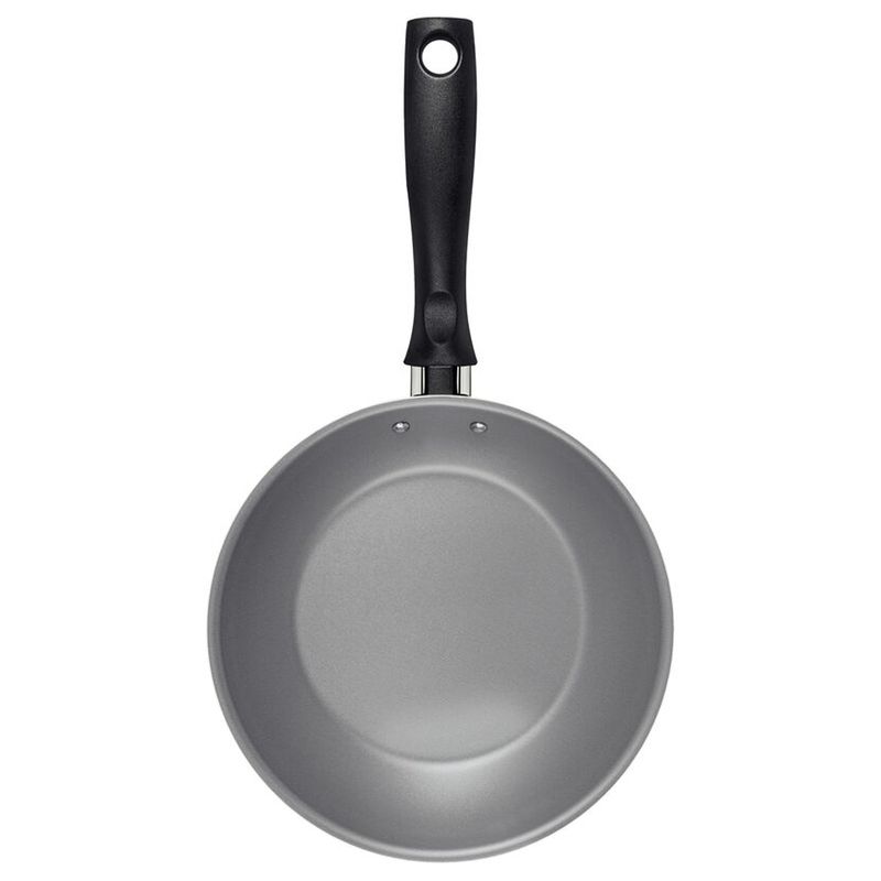 Frigideira Turim em Alumínio Antiaderente Chumbo 16cm / 0,4L (20260/616) - Tramontina