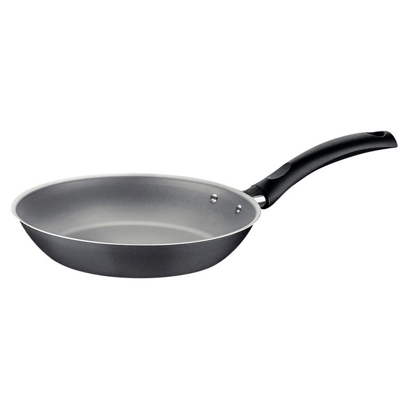 Frigideira Turim em Alumínio Antiaderente Chumbo 16cm / 0,4L (20260/616) - Tramontina