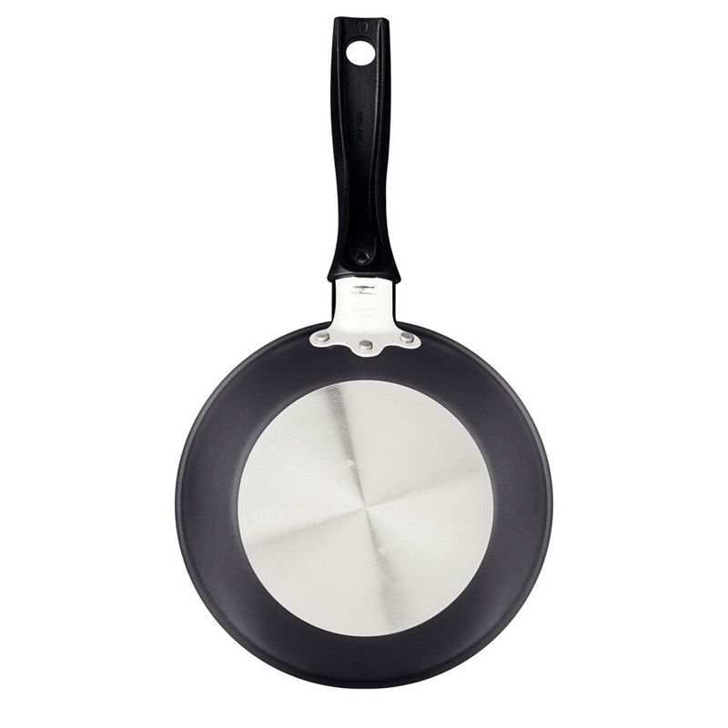 Frigideira Turim em Alumínio Antiaderente Chumbo 18cm / 0,7L (20260/618) - Tramontina