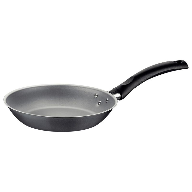 Frigideira Turim em Alumínio Antiaderente Chumbo 18cm / 0,7L (20260/618) - Tramontina