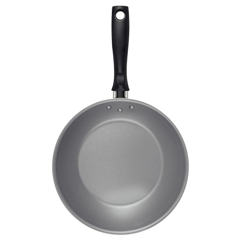Frigideira Turim em Alumínio Antiaderente Chumbo 26cm / 1,8L (20260/626) - Tramontina