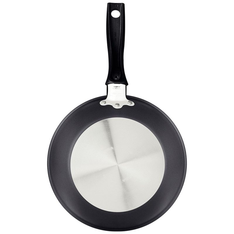 Frigideira Turim em Alumínio Antiaderente Chumbo 26cm / 1,8L (20260/626) - Tramontina